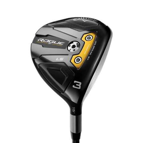 Callaway Rogue ST LS Fairway